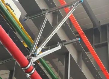 楚雄抗震支架厂家与你分享你必须做的紧急情况下的准备